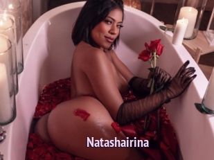 Natashairina