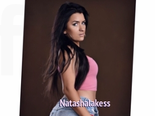 Natashalakess
