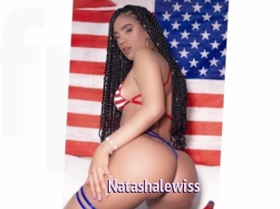 Natashalewiss
