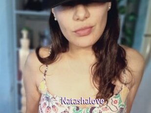 Natashalove