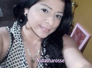 Natasharosse