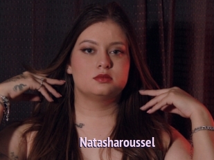 Natasharoussel