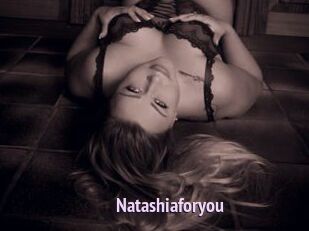 Natashiaforyou