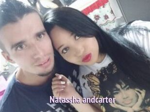 Natassha_andcarter