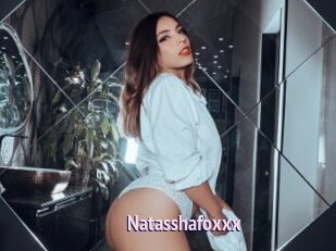 Natasshafoxxx