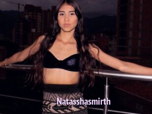 Natasshasmirth