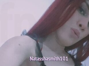 Natasshasmith101