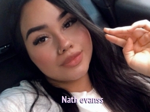 Nath_evanss