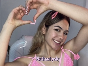 nathaalysky Film Porno
