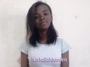 Nathaliahharden