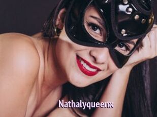 Nathalyqueenx