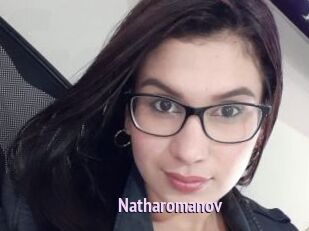 Natharomanov