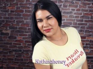 Nathasahoney