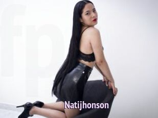 Natijhonson