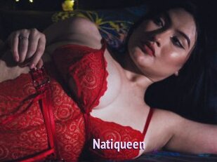 Natiqueen