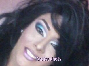Natisexhots