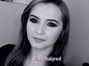 Natthalyred