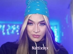 Nattixsex