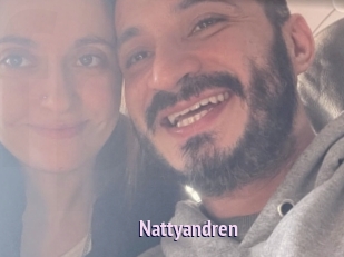 nattyandren Film Porno