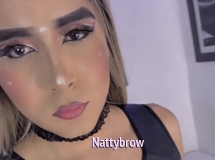 Nattybrow