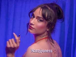 Nattyjoness