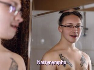 Nattynympho