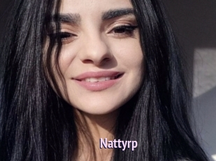 Nattyrp
