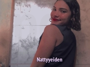 Nattyyeiden