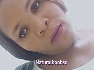 Naturalboobsd