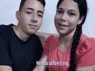 naturalfeeling Film Porno