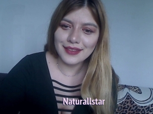 Naturallstar