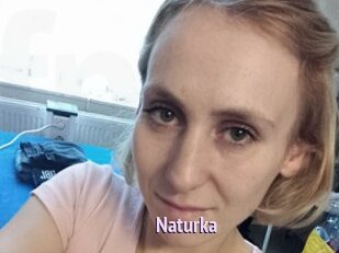 Naturka