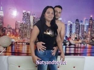 Natyandteylor
