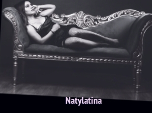 Natylatina