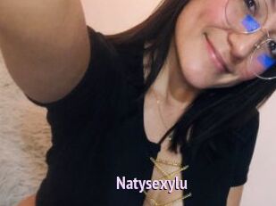 Natysexylu