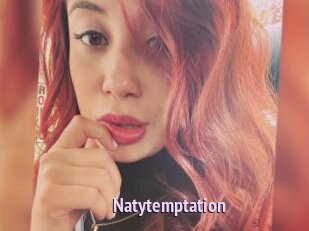 Natytemptation