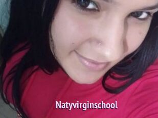 Natyvirginschool