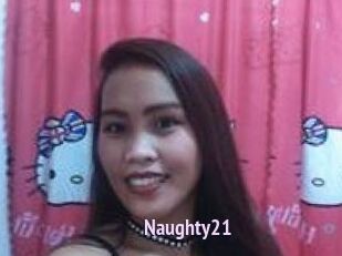 Naughty21