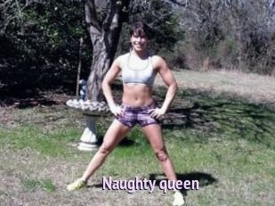 Naughty_queen
