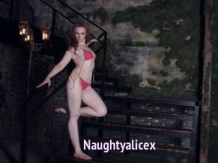 Naughtyalicex