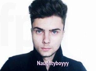 Naughtyboyyy