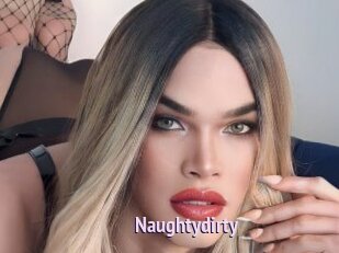 Naughtydirty