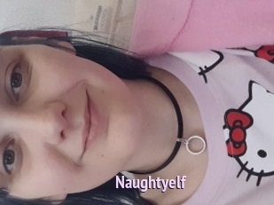 Naughtyelf
