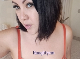Naughtyem