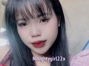 Naughtygirl22x