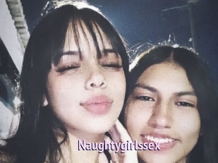 Naughtygirlssex
