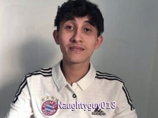 Naughtyguy018