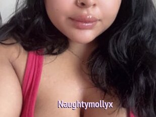 Naughtymollyx