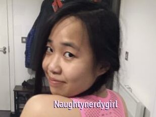 Naughtynerdygirl