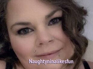 Naughtyninalikesfun